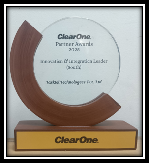 ClearOne Innovation Award